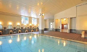 香住がに&本ズワイガニ かにフルコース&天然露天風呂ご入浴2